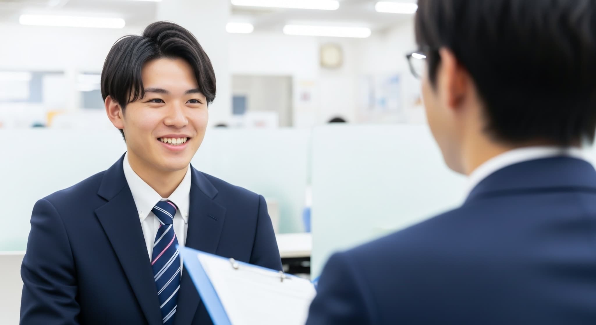 柔軟な関わり方ができる<br class=is-sp />業務スタイル