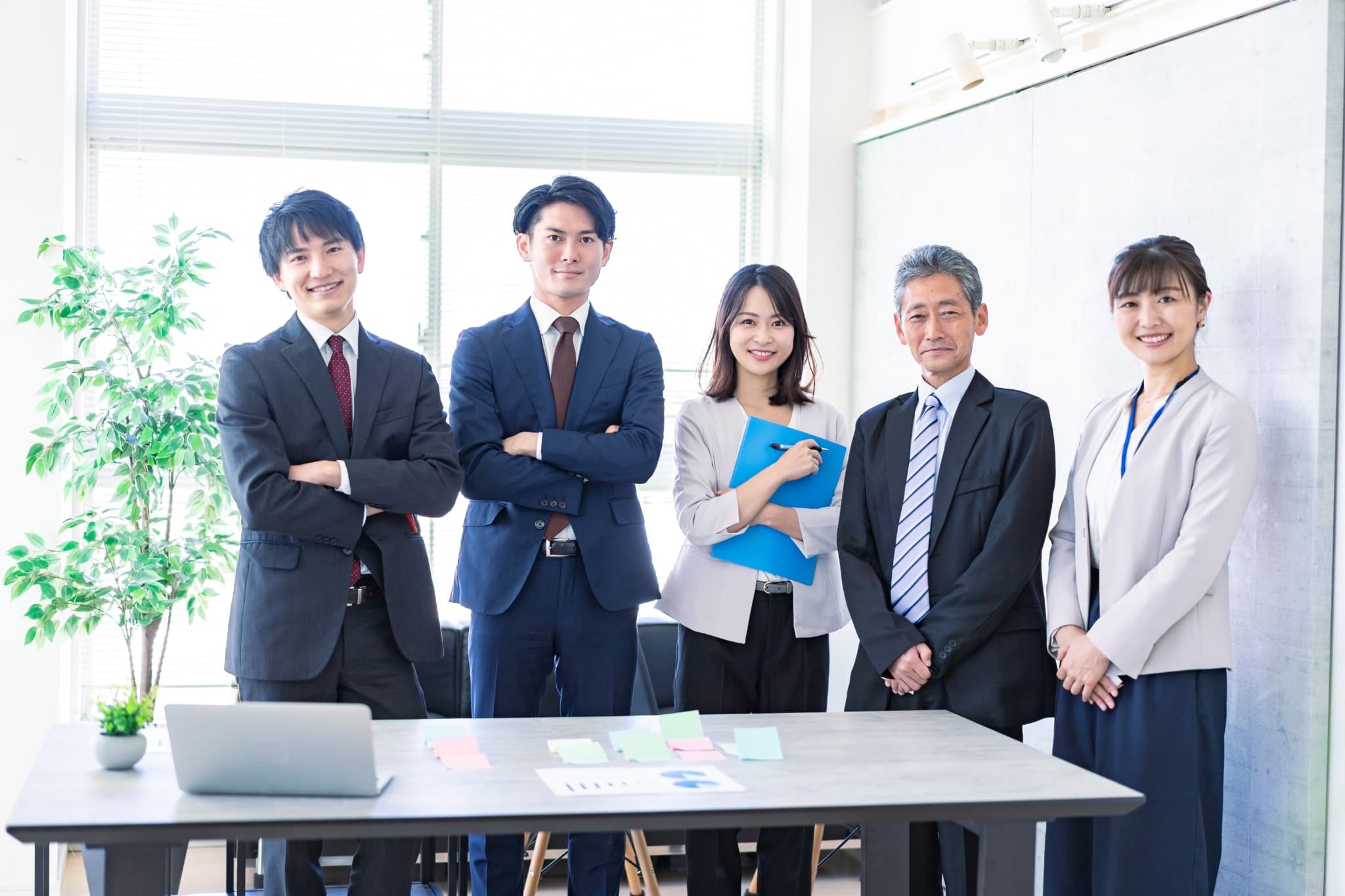 経験・スキルを活かせる指導環境