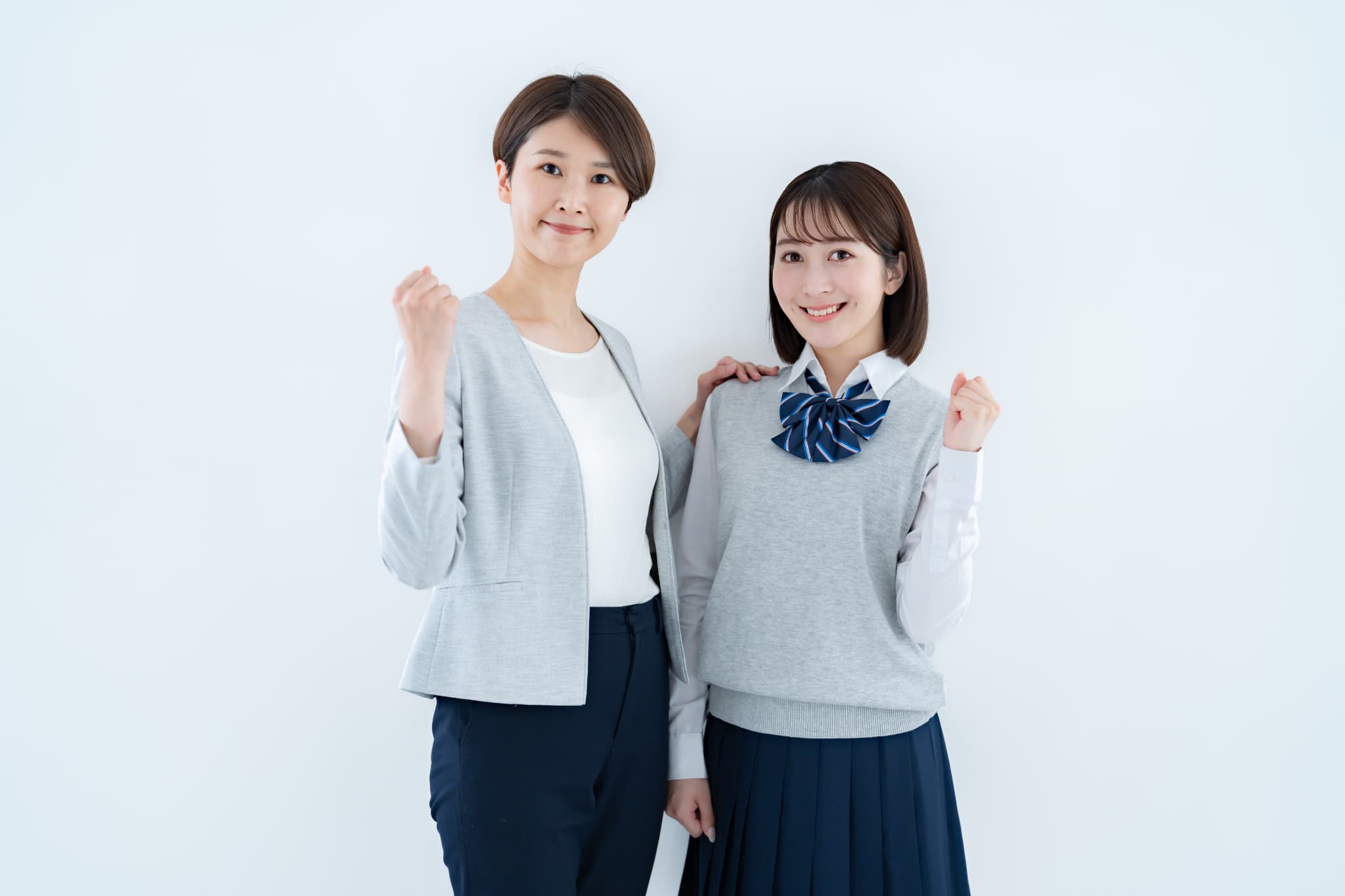 人と向き合う仕事に<br class=is-sp />やりがいを感じる方へ